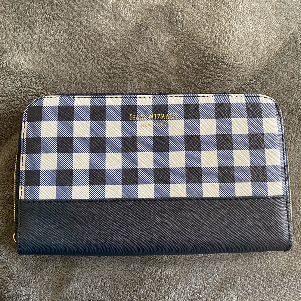 Makeup bag